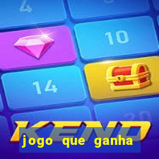 jogo que ganha dinheiro de verdade no pix